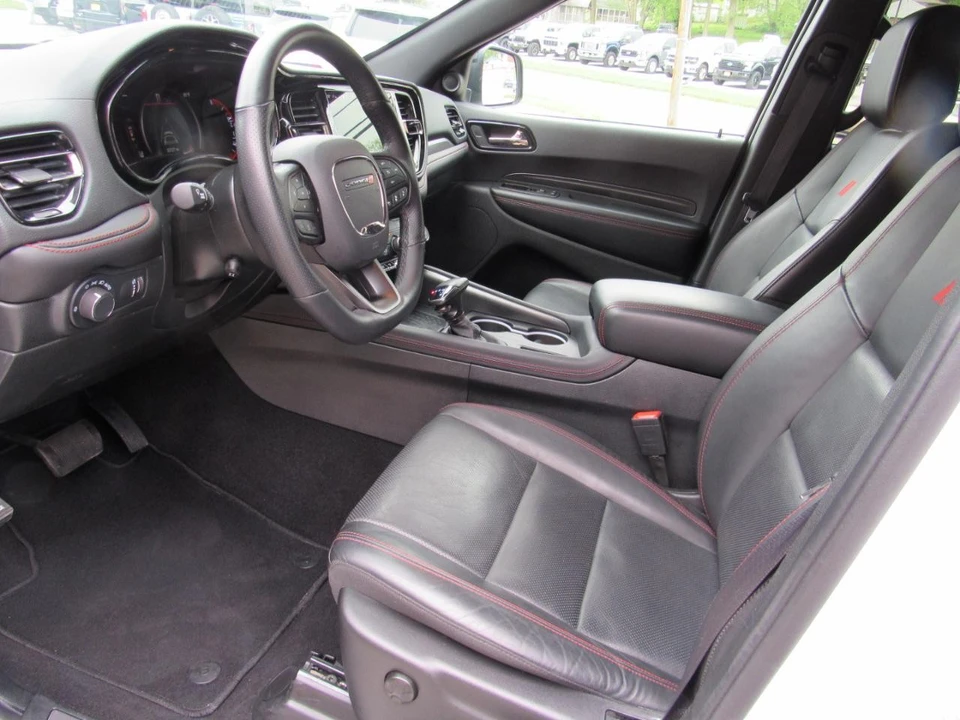 2025 Dodge Durango 3rd Gen - Image 13 of 31