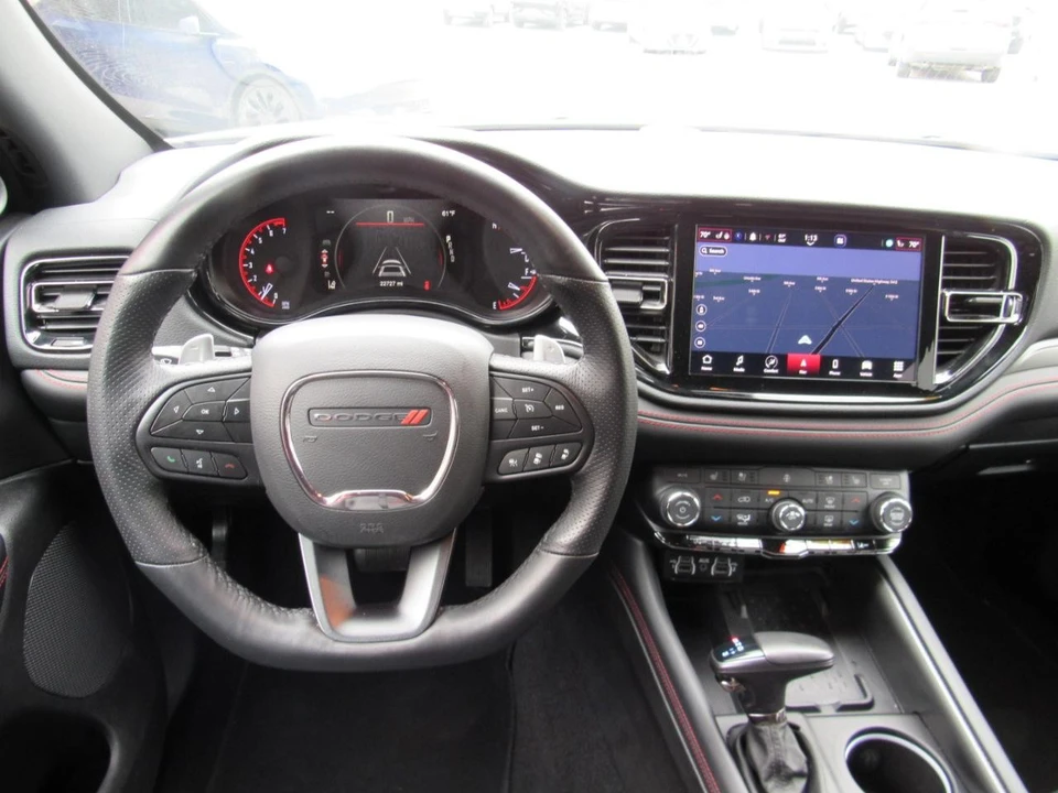 2025 Dodge Durango 3rd Gen - Image 5 of 31