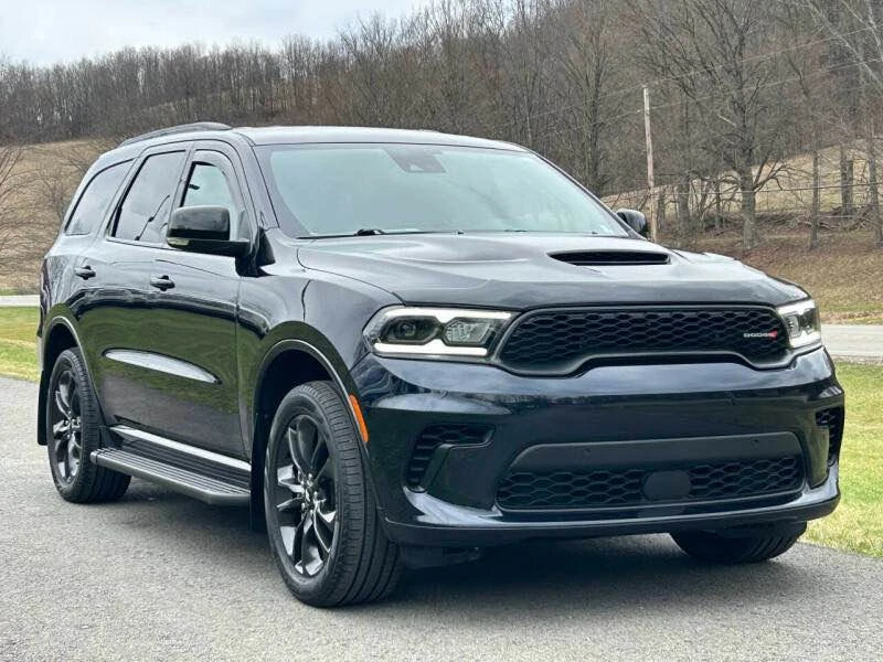 2025 Dodge Durango 3rd Gen - Image 2 of 12