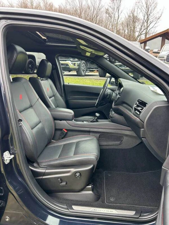 2025 Dodge Durango 3rd Gen - Image 10 of 12