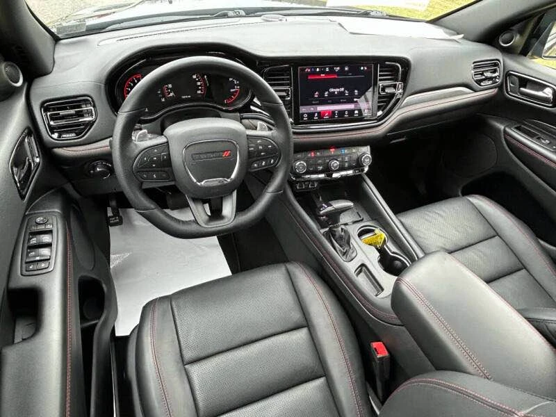 2025 Dodge Durango 3rd Gen - Image 8 of 12