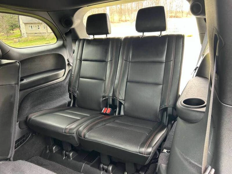 2025 Dodge Durango 3rd Gen - Image 12 of 12