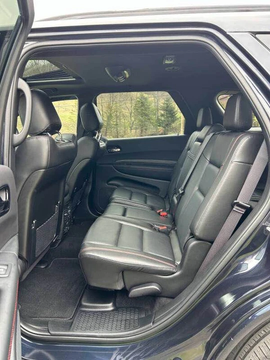 2025 Dodge Durango 3rd Gen - Image 11 of 12