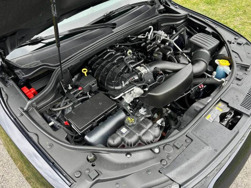 2025 Dodge Durango 3rd Gen - Image 7 of 12