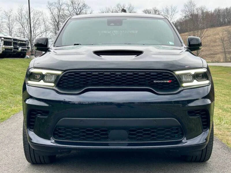2025 Dodge Durango 3rd Gen - Image 3 of 12