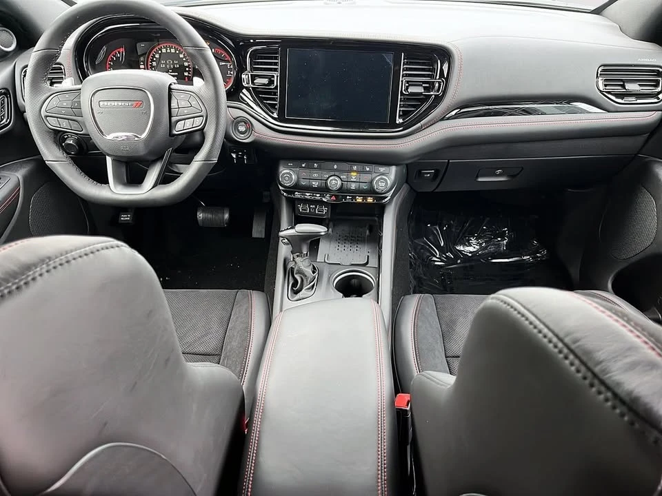 2025 Dodge Durango 3rd Gen - Image 13 of 17