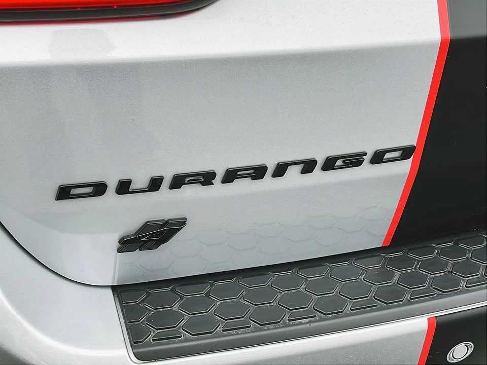 2025 Dodge Durango 3rd Gen - Image 9 of 17