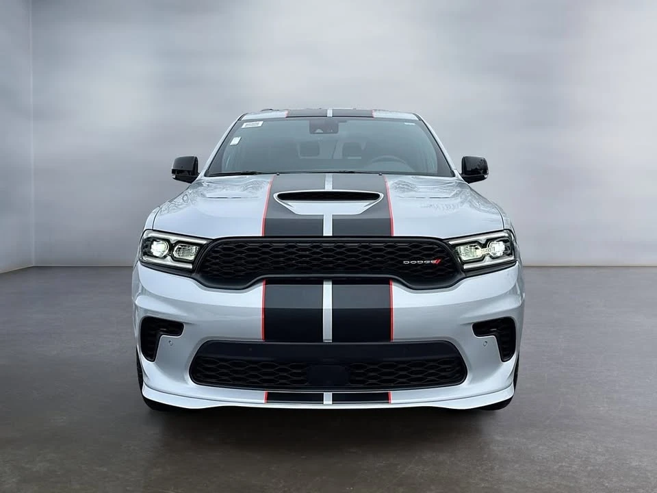 2025 Dodge Durango 3rd Gen - Image 2 of 17