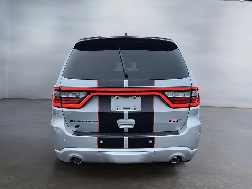 2025 Dodge Durango 3rd Gen - Image 5 of 17