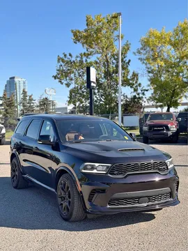 2025 Dodge Durango Hellcat Brass Monkey