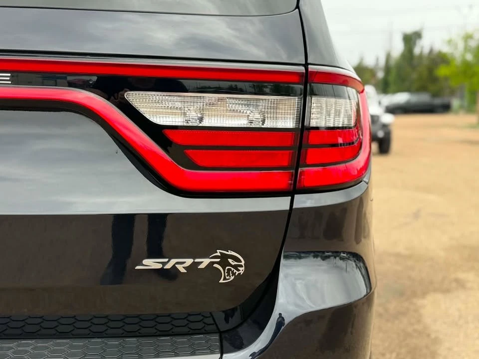 2025 Dodge Durango SRT Hellcat 3rd Gen - Image 10 of 20