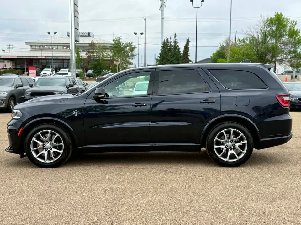 2025 Dodge Durango SRT Hellcat 3rd Gen - Image 6 of 20