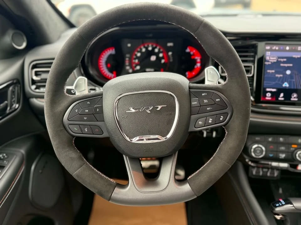 2025 Dodge Durango SRT Hellcat 3rd Gen - Image 15 of 20
