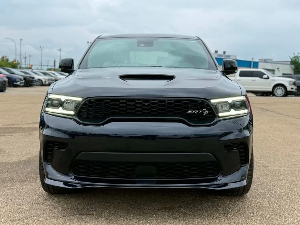 2025 Dodge Durango SRT Hellcat 3rd Gen - Image 8 of 20