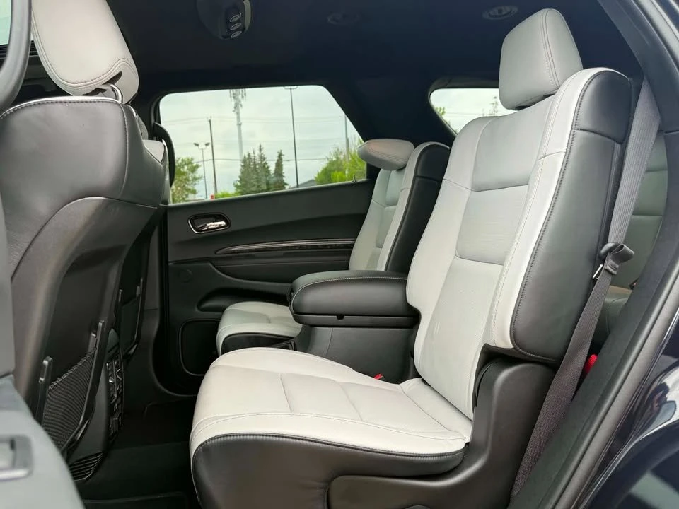 2025 Dodge Durango SRT Hellcat 3rd Gen - Image 13 of 20