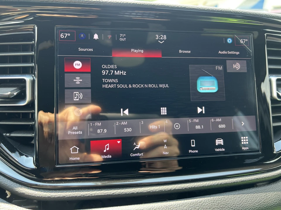 2025 Dodge Durango 3rd Gen - Image 18 of 29