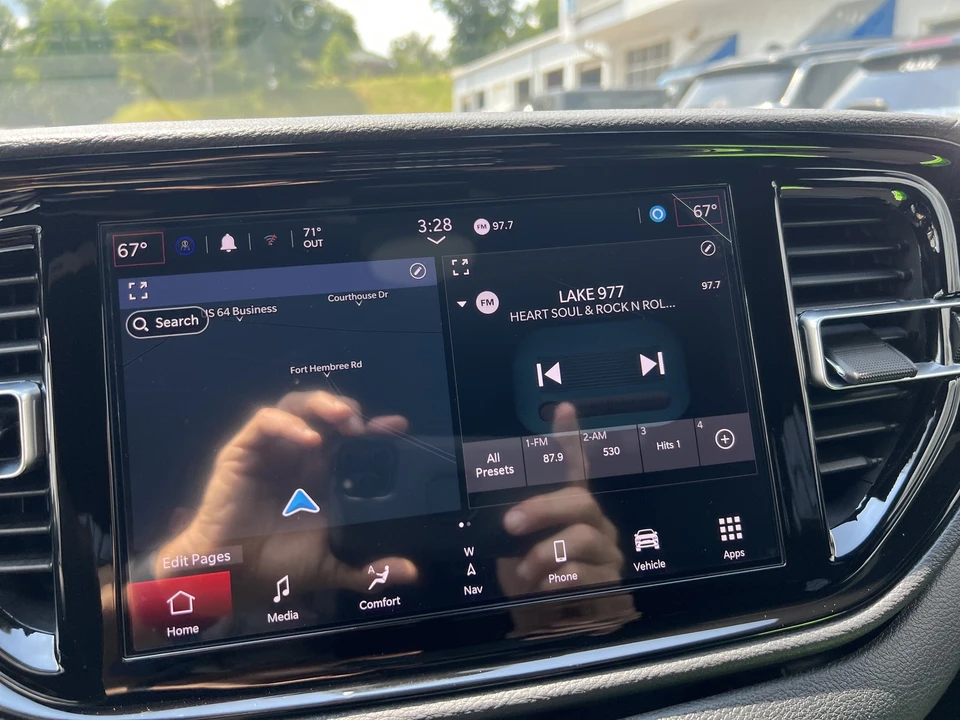 2025 Dodge Durango 3rd Gen - Image 17 of 29