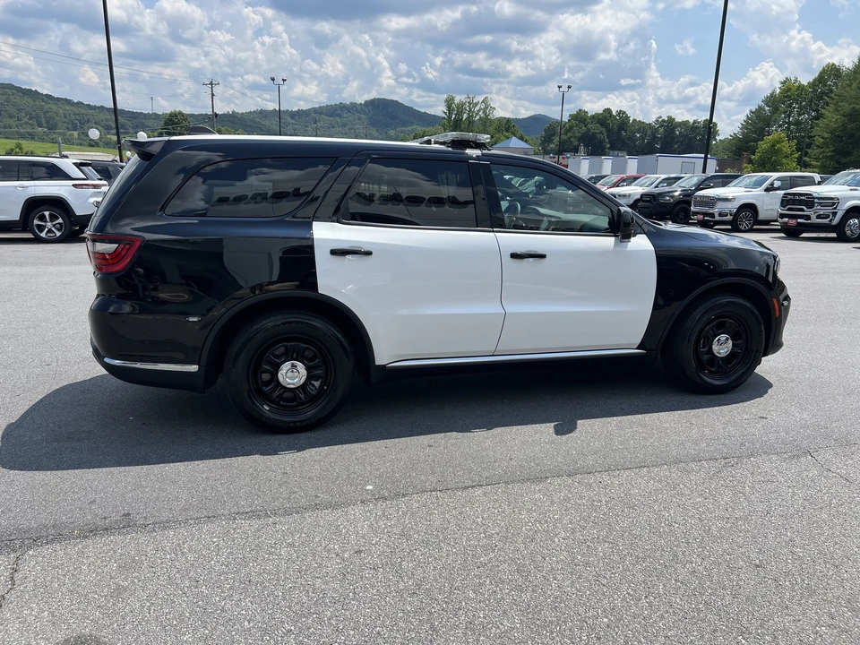 2025 Dodge Durango 3rd Gen - Image 4 of 29