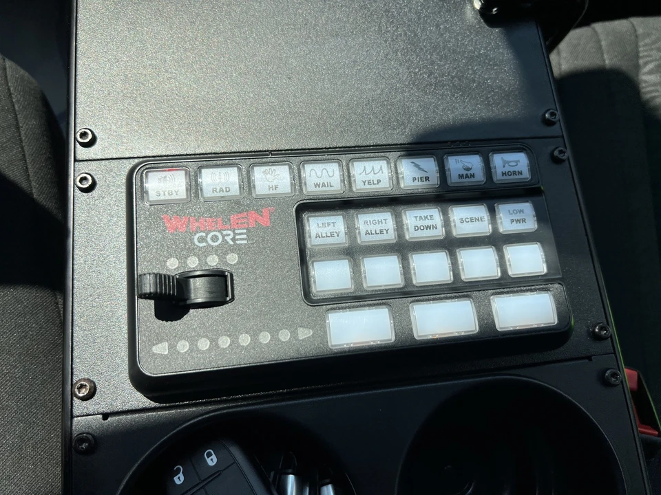 2025 Dodge Durango 3rd Gen - Image 22 of 29