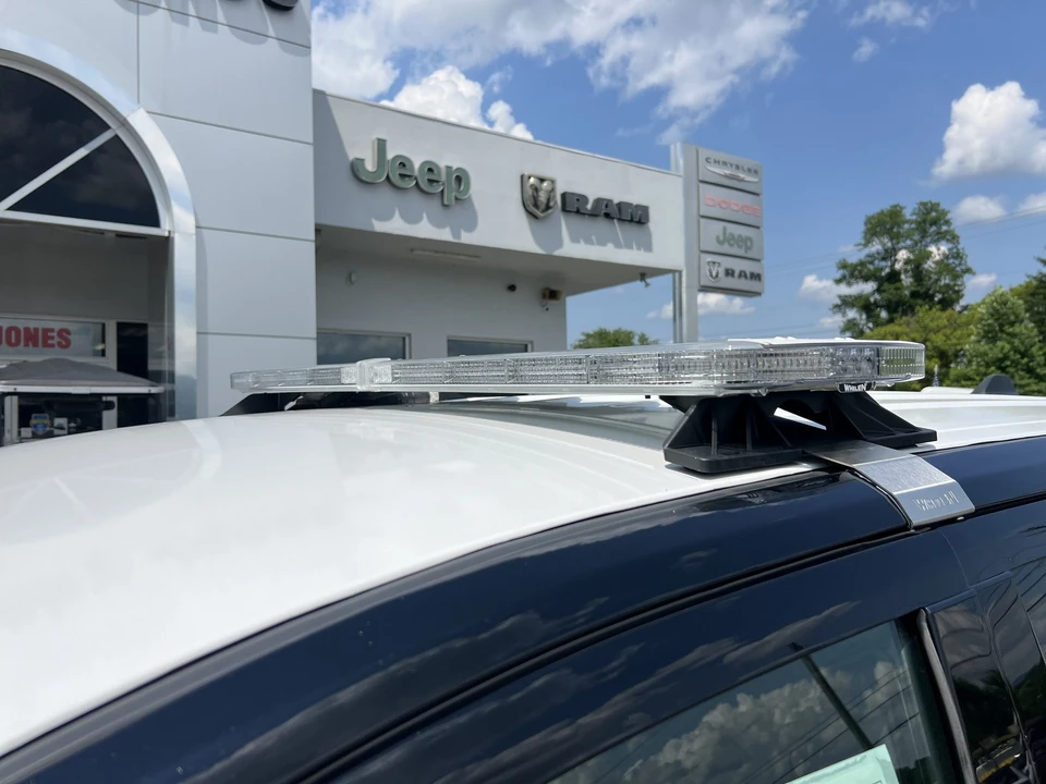 2025 Dodge Durango 3rd Gen - Image 16 of 29