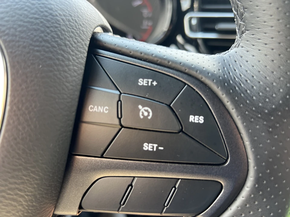 2025 Dodge Durango 3rd Gen - Image 23 of 29