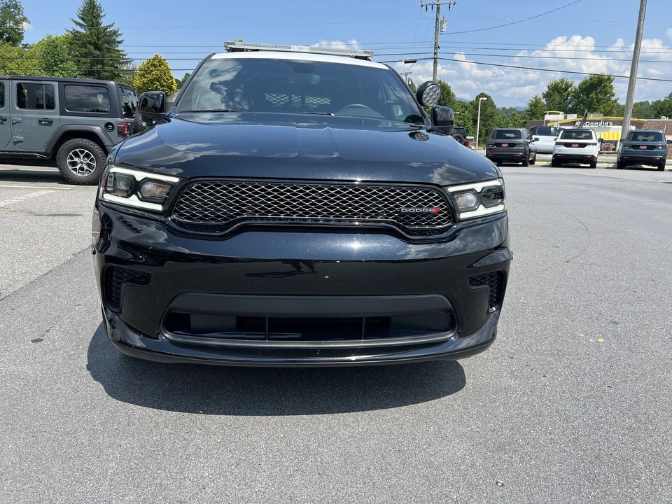 2025 Dodge Durango 3rd Gen - Image 5 of 29