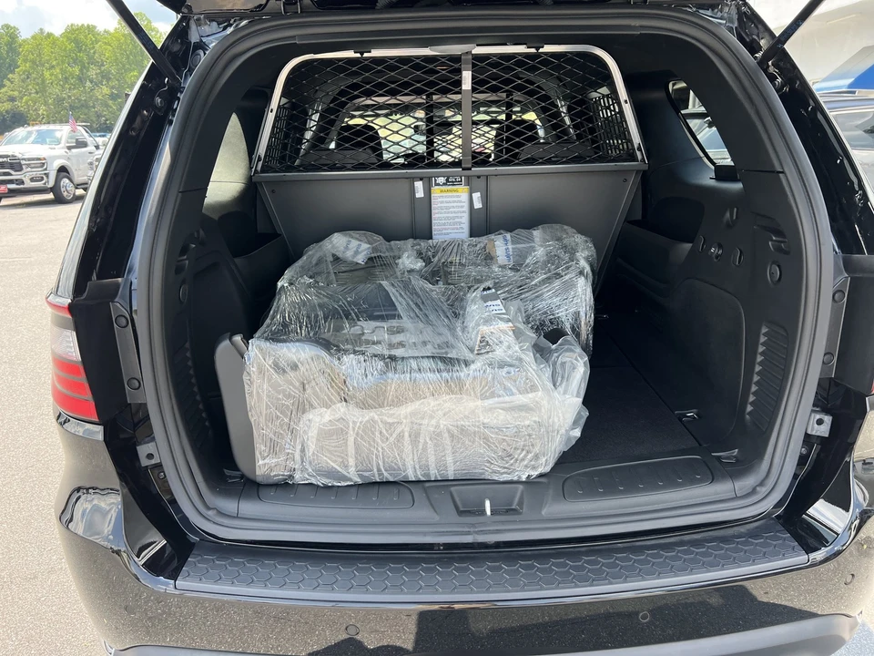 2025 Dodge Durango 3rd Gen - Image 8 of 29