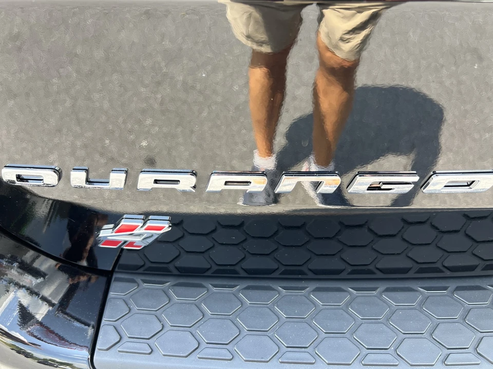 2025 Dodge Durango 3rd Gen - Image 7 of 29