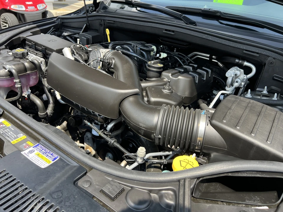 2025 Dodge Durango 3rd Gen - Image 29 of 29