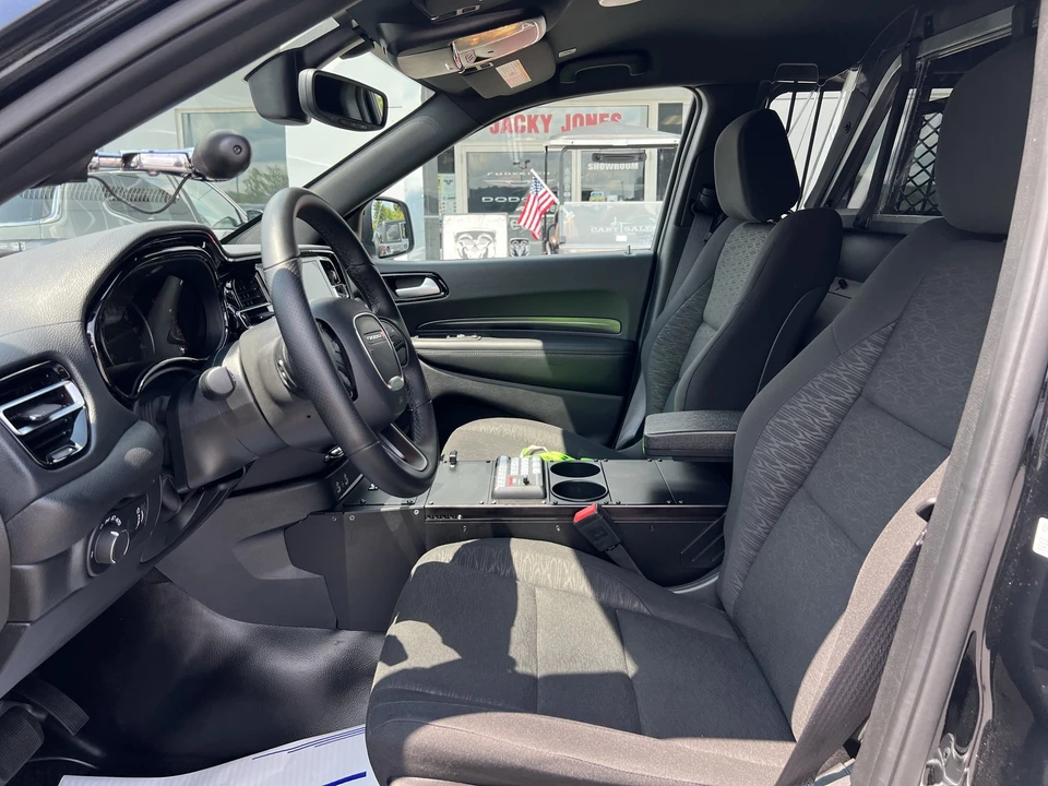 2025 Dodge Durango 3rd Gen - Image 14 of 29
