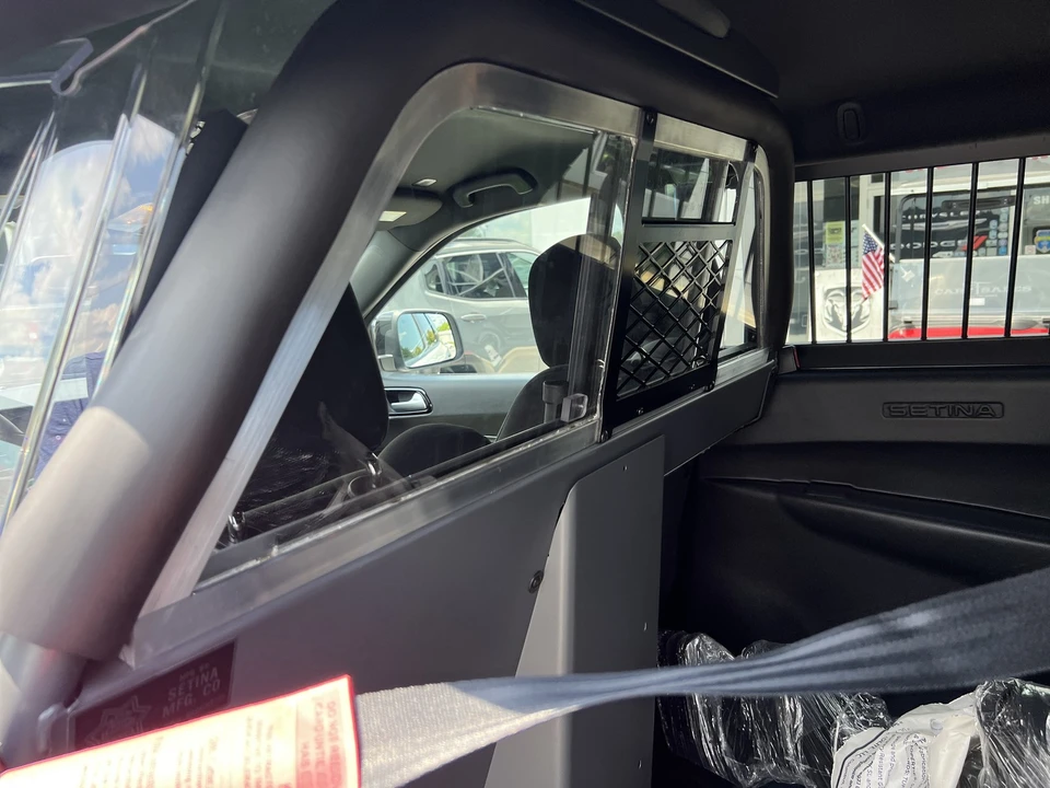 2025 Dodge Durango 3rd Gen - Image 11 of 29