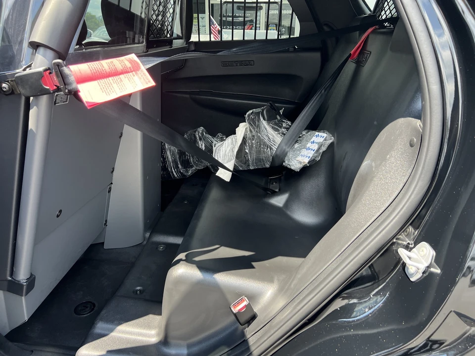2025 Dodge Durango 3rd Gen - Image 10 of 29