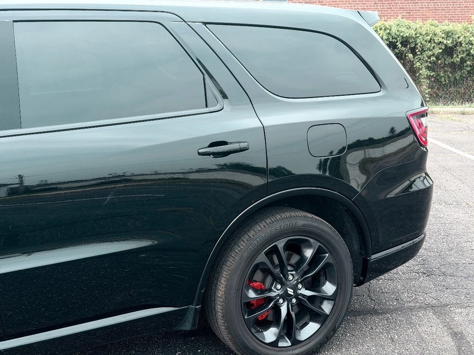 2025 Dodge Durango 3rd Gen - Image 7 of 21
