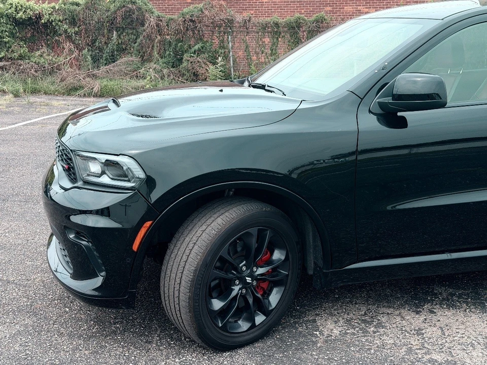 2025 Dodge Durango 3rd Gen - Image 9 of 21