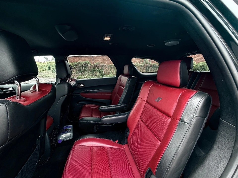 2025 Dodge Durango 3rd Gen - Image 12 of 21