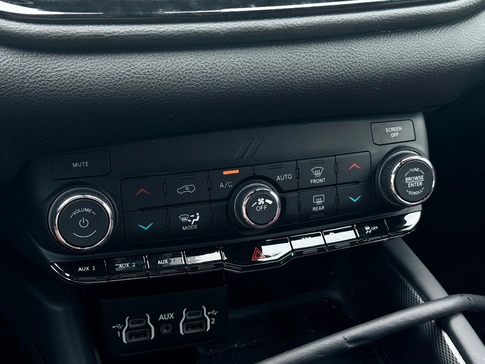 2025 Dodge Durango 3rd Gen - Image 21 of 21
