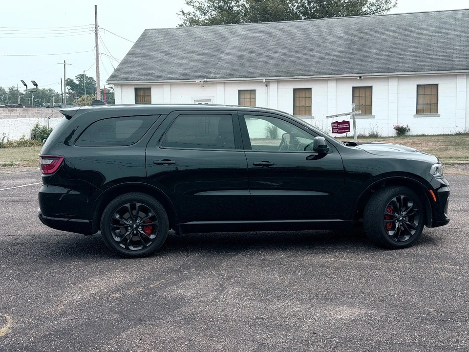 2025 Dodge Durango 3rd Gen - Image 4 of 21