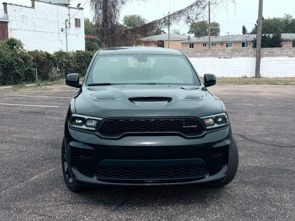 2025 Dodge Durango 3rd Gen - Image 10 of 21