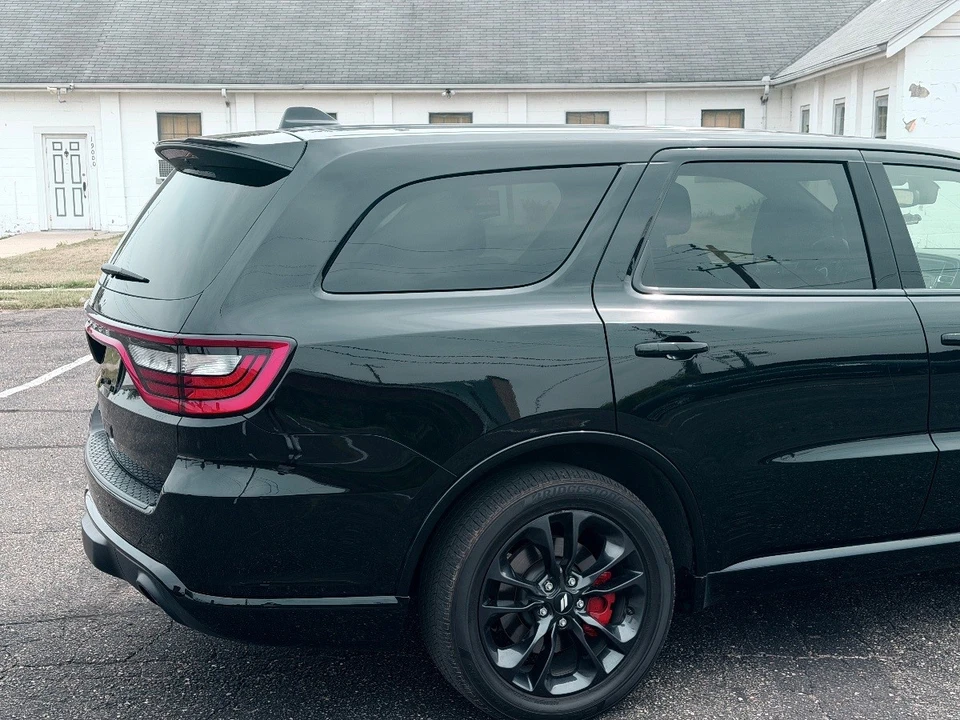 2025 Dodge Durango 3rd Gen - Image 5 of 21