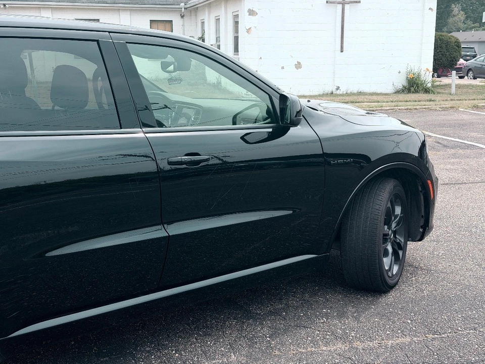 2025 Dodge Durango 3rd Gen - Image 3 of 21