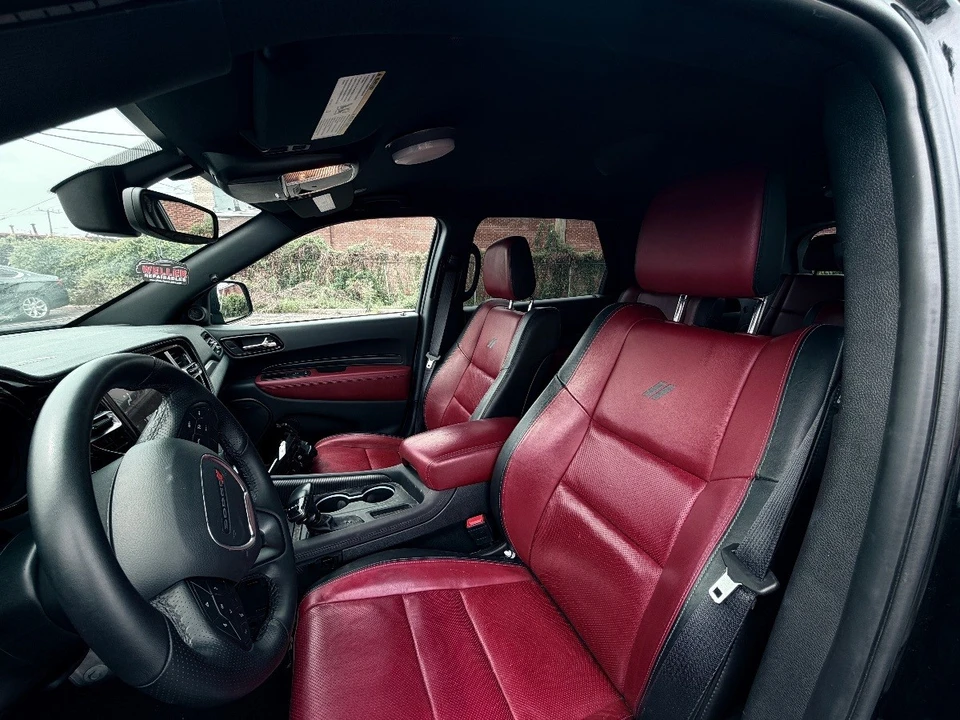 2025 Dodge Durango 3rd Gen - Image 11 of 21