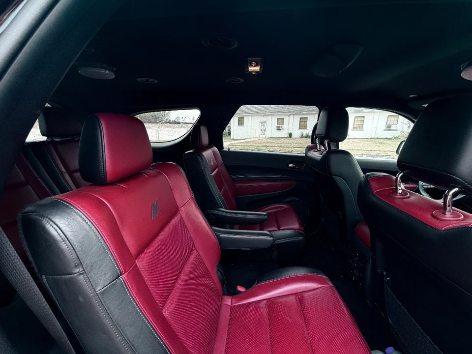 2025 Dodge Durango 3rd Gen - Image 14 of 21