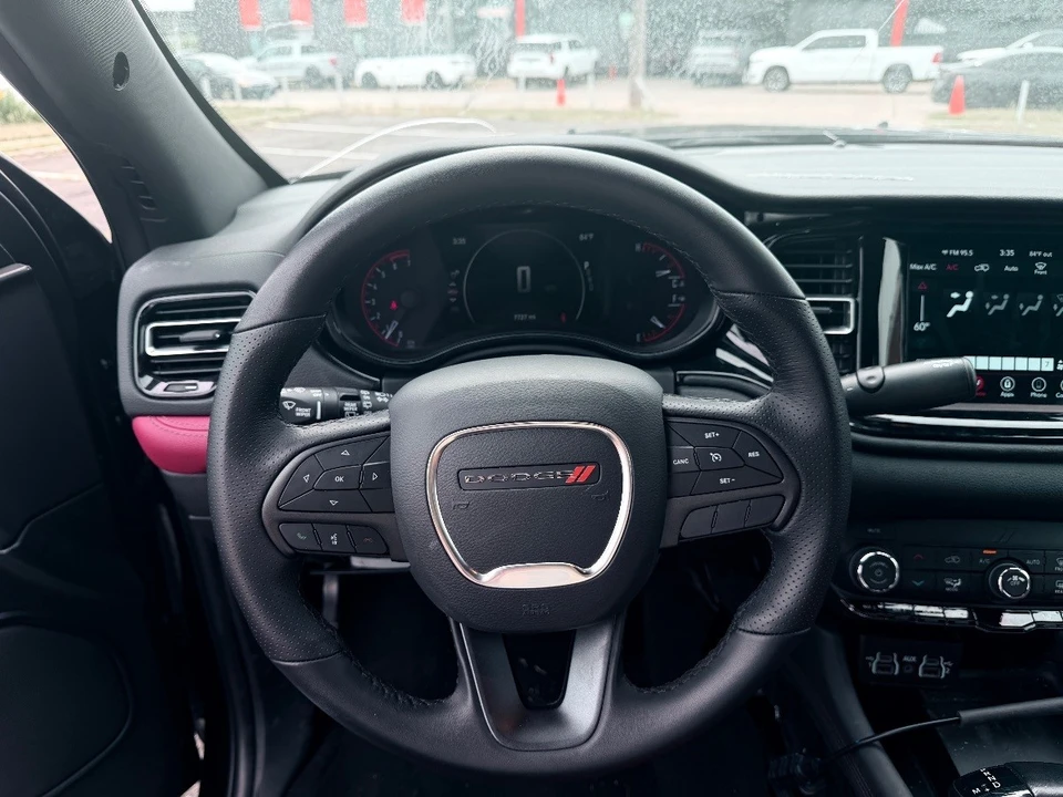 2025 Dodge Durango 3rd Gen - Image 17 of 21