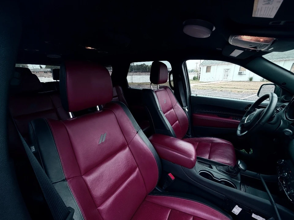2025 Dodge Durango 3rd Gen - Image 15 of 21