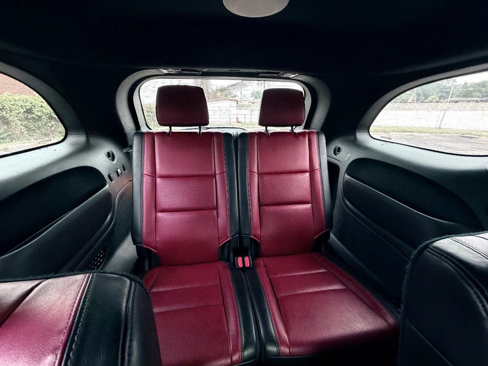 2025 Dodge Durango 3rd Gen - Image 13 of 21