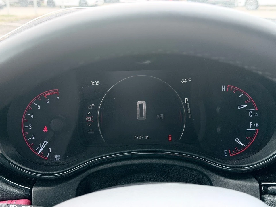 2025 Dodge Durango 3rd Gen - Image 18 of 21
