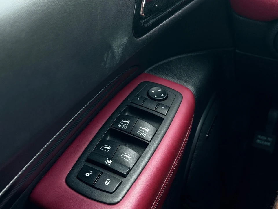2025 Dodge Durango 3rd Gen - Image 19 of 21