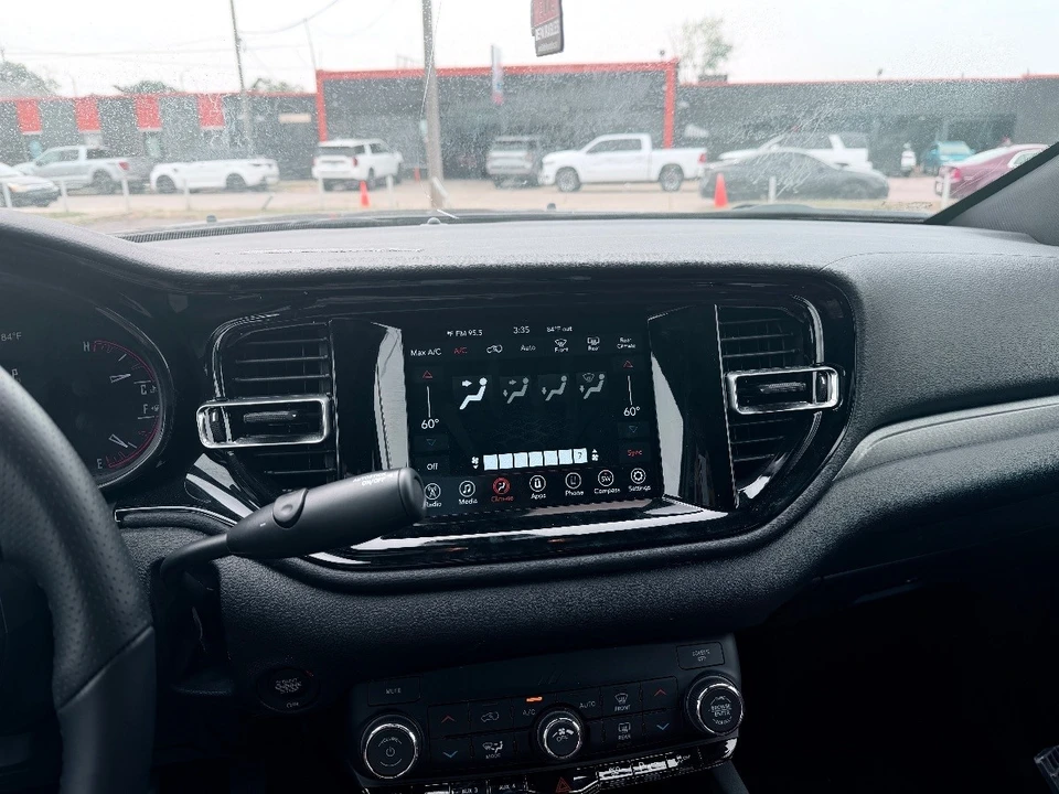 2025 Dodge Durango 3rd Gen - Image 16 of 21