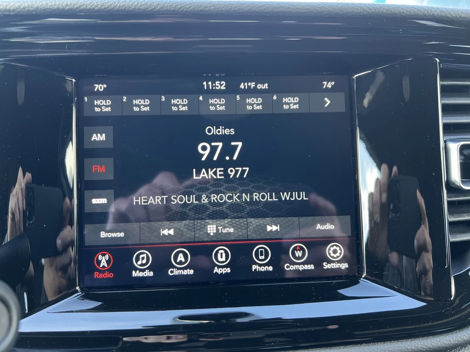 2025 Dodge Durango 3rd Gen - Image 18 of 21