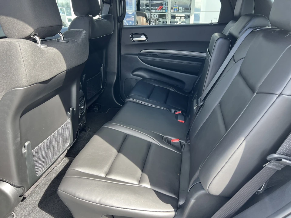 2025 Dodge Durango 3rd Gen - Image 11 of 21